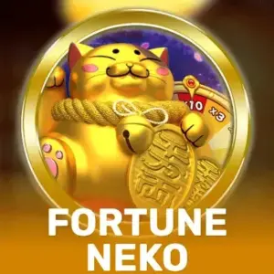 Fortune Neko
