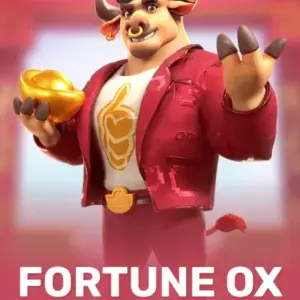 Fortune Ox
