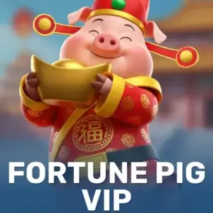 Fortune Pig VIP