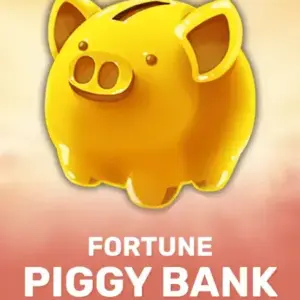 Fortune Piggy Bank