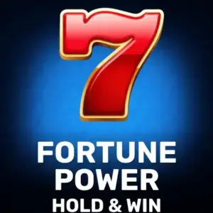 Fortune Power: Hold & Win