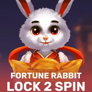 Fortune Rabbit Lock 2 Spin