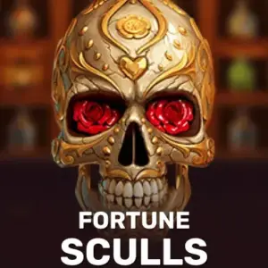 Fortune Skulls