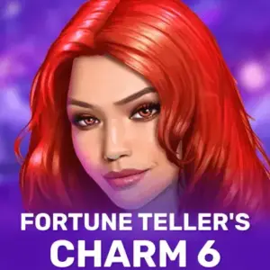 Fortune Teller's Charm 6