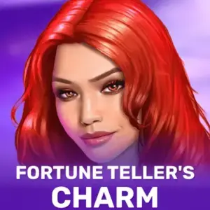 Fortune Teller's Charm