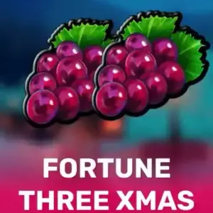 Fortune Three XMAS
