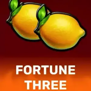 Fortune Three