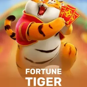 Fortune Tiger
