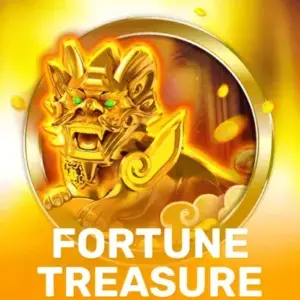 Fortune Treasure