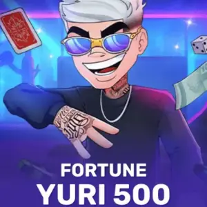 Fortune Yuri 500
