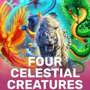 Four Celestial Creatures