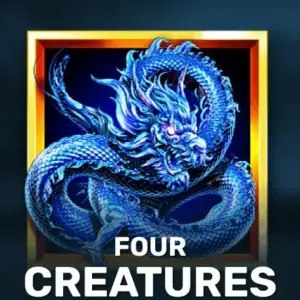 Four Creatures