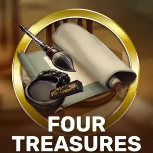 Four Treasures