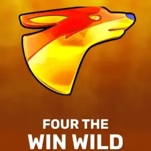 Four the Win Wild