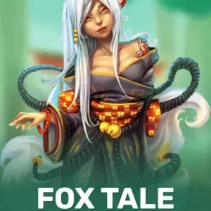 Fox Tale