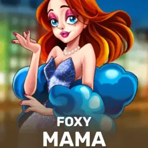 Foxy Mama
