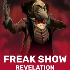 Freak Show Revelation