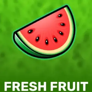 Fresh Fruit
