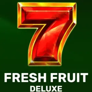 Fresh Fruit deluxe
