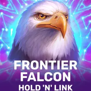 Frontier Falcon: Hold 'N' Link