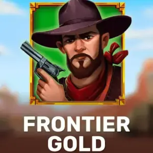 Frontier Gold