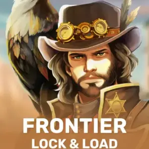 Frontier Lock & Load