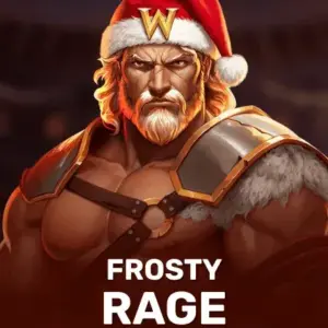 Frosty Rage