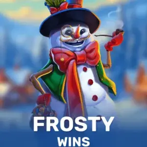 Frosty Wins