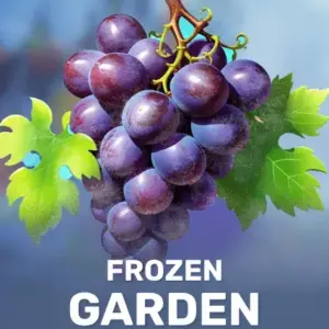 Frozen Garden