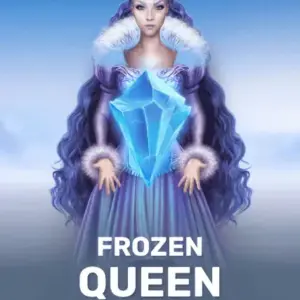 Frozen Queen