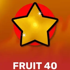 Fruit 40