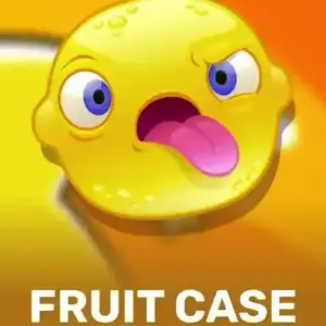 Fruit Case