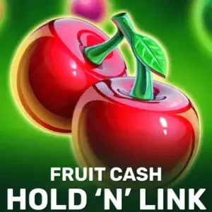 Fruit Cash Hold n' Link