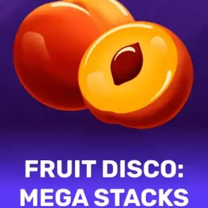 Fruit Disco: MEGA STACKS