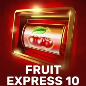 Fruit Express 10