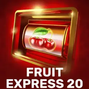 Fruit Express 20