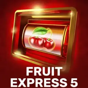 Fruit Express 5