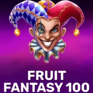 Fruit Fantasy 100