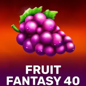 Fruit Fantasy 40