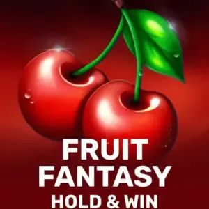 Fruit Fantasy Hold & Win