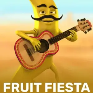 Fruit Fiesta