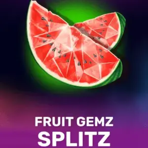 Fruit Gemz Splitz