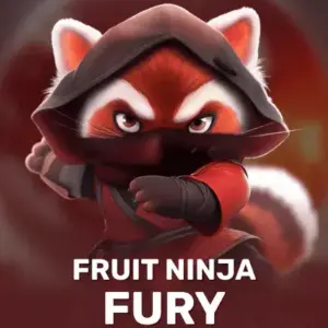 Fruit Ninja Fury