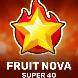 Fruit Super Nova 40