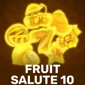 Fruit Salute 10