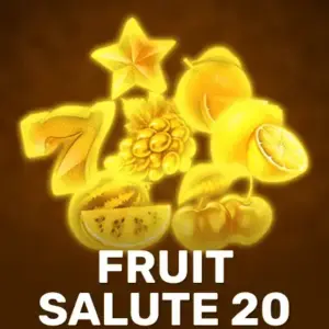 Fruit Salute 20