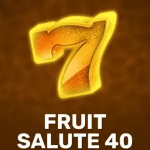 Fruit Salute 40