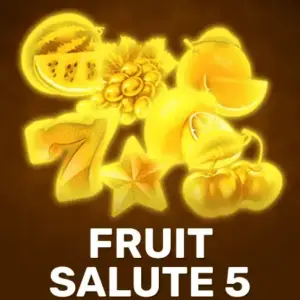 Fruit Salute 5