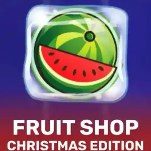 Fruit Shop Christmas Edition