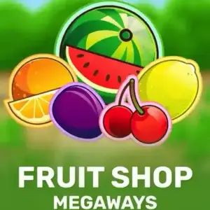 Fruit Shop Megaways